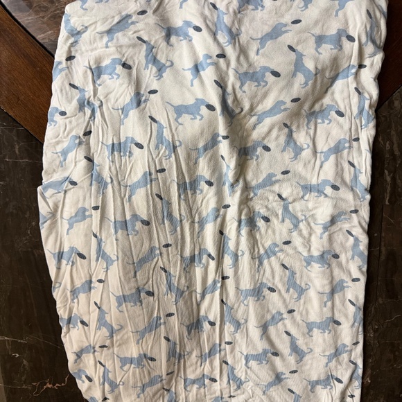 Kickee full size crib sheet - Picture 2 of 3